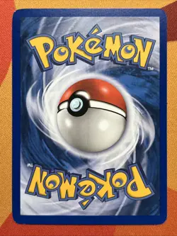 [2x] Pokemon Card Lot: Ninetales & Vulpix (38/106 72/106) ex Emerald *Near Mint* - Image 5