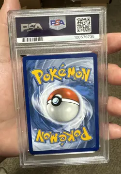 PSA 10 Latias Latios Gx Team Up 169/181 Sun Moon Full Art Pokemon Card GEM MINT - Image 2