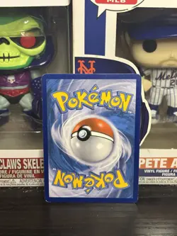 Pokemon TCG Ancient Origins - Oddish #01/98 - Reverse Holo Common Card - Image 4