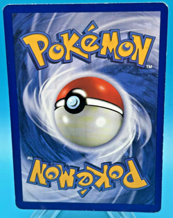 Pokemon TCG Blastoise Base Set Holo Unlimited Rare Card 2/102 WOTC - Image 2