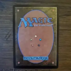 Omniscience (Borderless) #0312 Foundations MTG - Near Mint / NM - Image 2