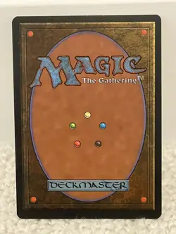 Magic the Gathering MTG Pearled Unicorn NM Unplayed! - Image 2