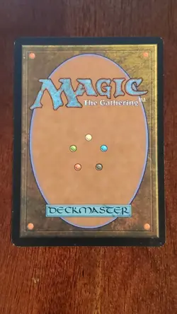 Standstill Odyssey EX/LP #102 MTG Magic the Gathering Enchantment Uncommon Blue - Image 2