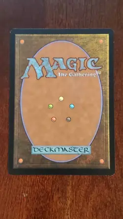 Standstill Odyssey EX/LP #102 MTG Magic the Gathering Enchantment Uncommon Blue - Image 4