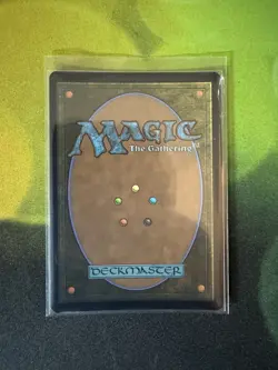 MTG - Me, the Immortal Surge Foil - Doctor Who 0752 - Pack Fresh NM - Image 2