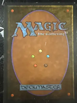 MTG Altered Art Anime Drudge Skeletons Hand drawn - Image 2