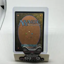 Umaro, Raging Yeti (Extended Art) 156 Foil MTG FINAL FANTASY Commander Mint - Image 2