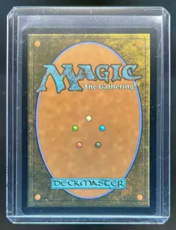 2025 MTG Magic: The Gathering Marvel Arachnogenesis Foil #0051 - Image 2