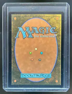 2025 MTG Magic: The Gathering Marvel Thrill Of Possibility Foil #0020 - Image 2