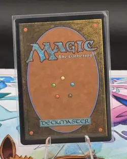 MTG Leyline Binding 0002 Mythic Foil Borderless Marvel Universe Spider-Man - Image 2