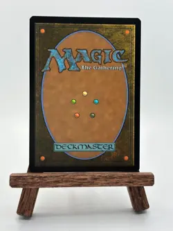 Unexpected Windfall (Borderless) Foil Rare - MAR 0029 MTG Magic The Gathering - Image 2