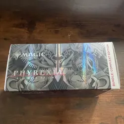 Magic the Gathering Phyrexia All Will Be One Compleat Bundle 195166214474 - Image 5