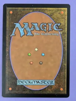 MTG Magic The Gathering: Magic 2011: Liliana's Caress #103/249 Uncommon - LP - Image 2