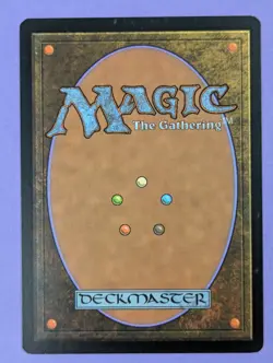 MTG Magic The Gathering: Magic 2011: Liliana's Caress #103/249 Uncommon - LP - Image 4