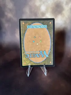 MTG Parallel Lives - Foil - Borderless, NM-Mint, English Marvel Eternal-Legal - Image 2