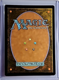 Magic The Gathering PIP Fallout Extended Art Surge Foil Mariposa Military Base - Image 2