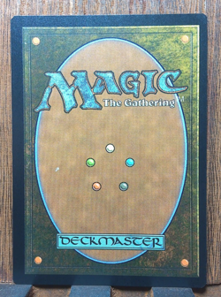 MTG✨ Command Tower (FOIL Borderless) Universes Beyond: Fallout✨ NEAR MINT.. - Image 3