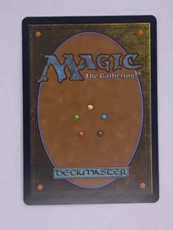 MTG Golem Foundry Scars of Mirrodin Foil - Image 2