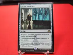 Urza's Incubator Modern Horizons 3 Regular NM - Image 1