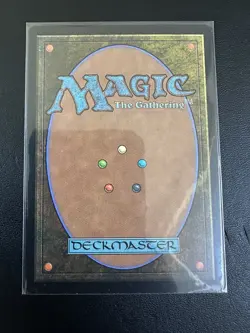 Ashiok, Dream Render (JP Alternate Art) - Japanese War of the Spark NM MTG Magic - Image 2