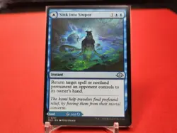 Sink into Stupor Modern Horizons 3 Regular NM - Image 1