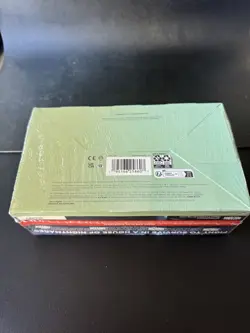 Magic The Gathering Duskmourn House of Horror Play Booster Box SEALED MTG - USA - Image 4
