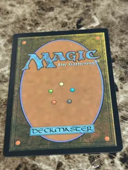 THE CIRCLE OF LOYALTY Magic MTG Throne of Eldraine Extended Art - Image 2