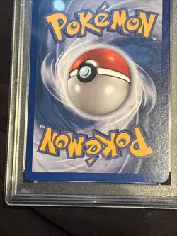 Pokemon Latias 2005 Reverse Holo 8/113 EX Delta Species PSA 8 - Image 4