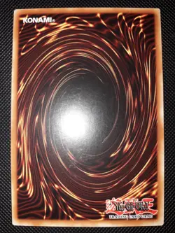 Yu-Gi-Oh! Adliger der Ausloschung, PSV-G034, Super Rare, 2.Auflage, Deutsch, NM- - Image 4