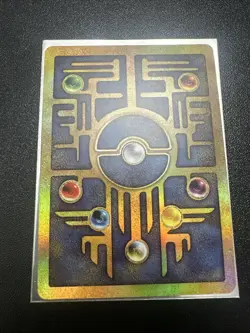 Pokemon TCG Ancient Mew 2000 Promo Holo Card Near Mint Condition - Image 4