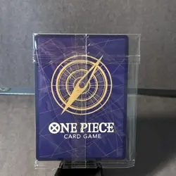 Monkey.D.Luffy (Illustration Box Vol.3) OP07-109 One Piece Promotion Cards Foil - Image 2