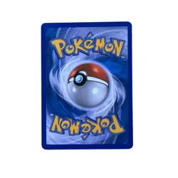 Pokemon Reversal Trainer Card - 2010 Nintendo - 99/123 - HeartGold SoulSilver - Image 2