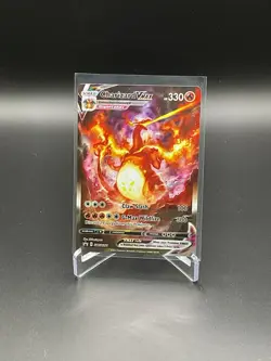 Charizard VMAX SWSH261 SWSH: Sword & Shield Promo Cards Holo - Image 1