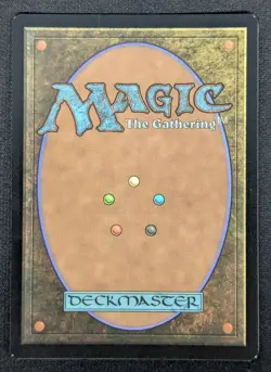 MTG RUSSIAN FOIL The Ozolith - Prerelease Promo Magic Card # 001 - Image 2