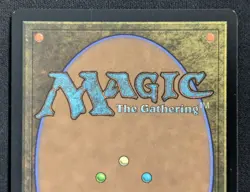 MTG RUSSIAN FOIL The Ozolith - Prerelease Promo Magic Card # 001 - Image 5