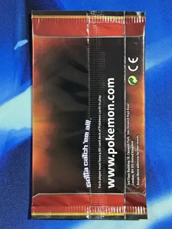 Pokemon TCG Detective Pikachu 2 Card Booster Pack Sealed Lot X6 Sun & Moon Promo - Image 5