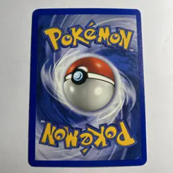 Chansey 3/102 Holo 1999 WOTC Pokemon TCG Base Set Unlimited Rare Card MP QC1 - Image 4