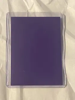 Darkrai VSTAR GG50/GG70 Crown Zenith: Full Art Holo Pokemon Trading Card - Image 4