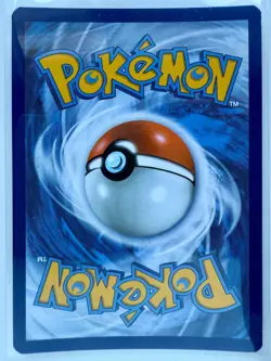 Meowth 101/147 2017 S&M Burning Shadows Pokemon Card TCG Reverse Holo Common VLP - Image 2