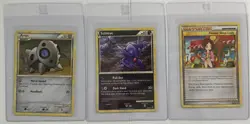 Undauted Pokemon Cards Lot LP and NM - TGC Mixed Card Lot - Image 2