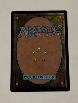 MTG Silent Hallcreeper - Duskmourn: House of Horror LP - Image 2