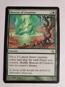 Beacon of Creation Fifth Dawn Regular - Image 1