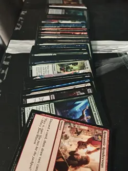 MTG Spider-Man Exclusive And Assorted Lot - Image 3