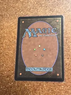 Magic The Gathering # Nefarox, Overlord Of Grixis - Image 2