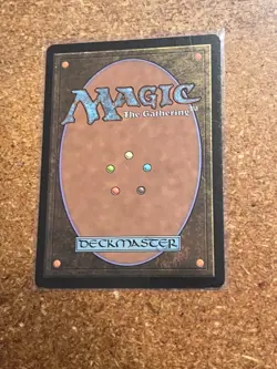 Magic The Gathering # Nefarox, Overlord Of Grixis - Image 4