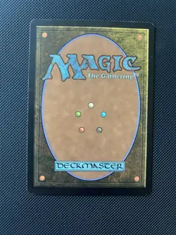 Polluted Delta Onslaught Foil - Image 2