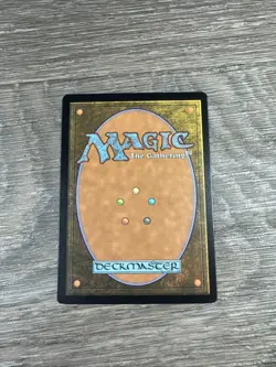 MTG Burning-Rune Demon NM #81 Mythic Regular Kaldheim - Image 2