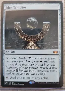 Mox Tantalite - Modern Horizons - NM - Image 1