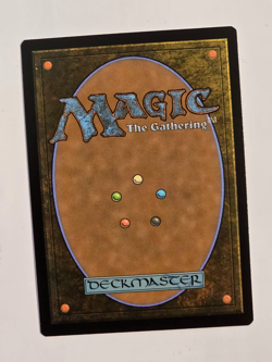 Overlord of the Balemurk M0113 Regular Duskmourn Magic the Gathering NM - Image 2