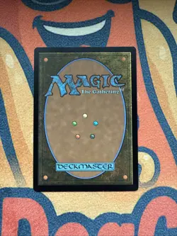 Blazemire Verge R Duskmourn: House of Horror 256 NM - Image 3